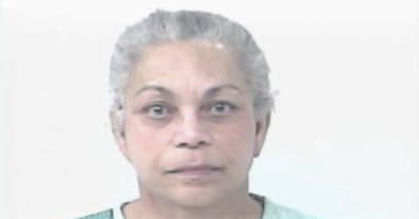 Paulette Robinson, - St. Lucie County, FL 